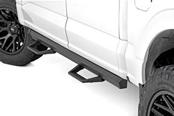Rough Country SRL2 Adjustable Side Steps 51141