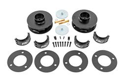 Rough Country Suspension Leveling & Lift Kits 51142