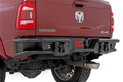Rough Country Bumpers 51213