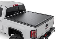 Rough Country Tonneau Covers 51214550