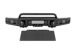 Rough Country - Bumpers for 2019-2024 RAM 1500 - 51214