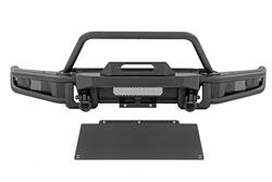 Rough Country - Bumpers for 2019-2024 RAM 1500 - 51214W