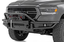 Rough Country Bumpers 51214W