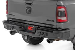 Rough Country - Bumpers for 2019-2025 RAM 1500 - 51215