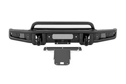 Rough Country - Bumpers for 2021-2023 F-150 - 51216