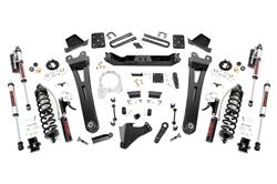 Rough Country Vertex Suspension Lift Kits for 2017-2022 F-250 SUPER DUTY, F-350 SUPER DUTY - 51259