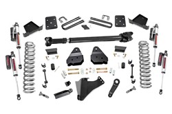 Rough Country Vertex Suspension Lift Kits for 2017-2022 F-250 SUPER DUTY, F-350 SUPER DUTY - 51351