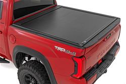 Rough Country Tonneau Covers 51514551