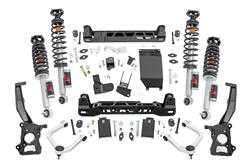 Rough Country M1R Suspension Lift Kits for 2021-2024 BRONCO - 51543