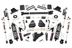 Rough Country Vertex Suspension Lift Kits for 2017-2022 F-250 SUPER DUTY, F-350 SUPER DUTY - 51759