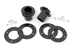 Rough Country Suspension Leveling Kits for 2022-2024 F-150 LIGHTNING - 52006