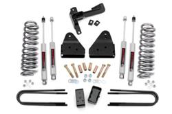 Rough Country N3 Suspension Lift Kits for 2008-2010 F-250 SUPER DUTY, F-350 SUPER DUTY - 521.20