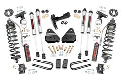 Rough Country Vertex/V2 Suspension Lift Kits for 2008-2010 F-250 SUPER DUTY - 52157