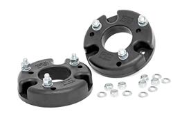 Rough Country Suspension Leveling Kits for 2022-2025 F-150 LIGHTNING - 52200_A