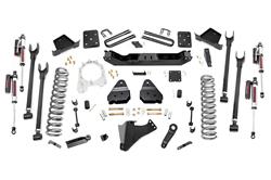 Rough Country Vertex Suspension Lift Kits for 2017-2022 F-250 SUPER DUTY, F-350 SUPER DUTY - 52650