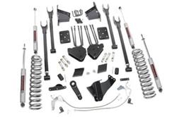 Rough Country N3 Suspension Lift Kits 527.20