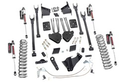 Rough Country Vertex Suspension Lift Kits for 2015-2016 F-250 SUPER DUTY - 52750