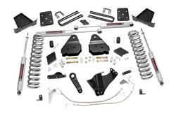 Rough Country N3 Suspension Lift Kits for 2015-2016 F-250 SUPER DUTY - 529.20