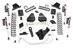 Rough Country Vertex Suspension Lift Kits for 2015-2016 F-250 SUPER DUTY - 52950