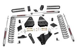 Rough Country N3 Suspension Lift Kits 530.20