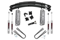 Rough Country N3 Suspension Lift Kits for 1977-1979 F-100, F-150 - 530-77-7930