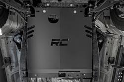 Rough Country Skid Plates 53001