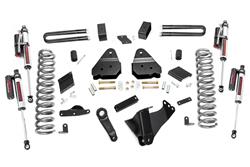 Rough Country Vertex Suspension Lift Kits for 2011-2014 F-250 SUPER DUTY - 53050