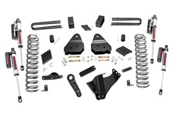 Rough Country Vertex Suspension Lift Kits for 2011-2014 F-250 SUPER DUTY - 53050