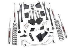 Rough Country N3 Suspension Lift Kits 532.20