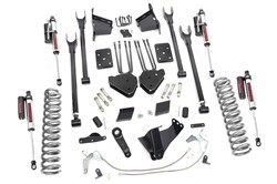 Rough Country Vertex Suspension Lift Kits for 2011-2014 F-250 SUPER DUTY - 53250