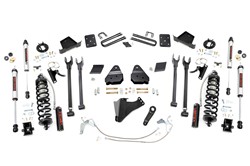 Rough Country Vertex/V2 Suspension Lift Kits for 2011-2014 F-250 SUPER DUTY - 53258