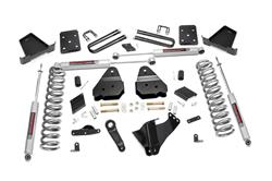 Rough Country N3 Suspension Lift Kits for 2015-2016 F-250 SUPER DUTY - 534.20