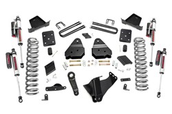 Rough Country Vertex Suspension Lift Kits for 2015-2016 F-250 SUPER DUTY - 53450