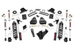 Rough Country Vertex/V2 Suspension Lift Kits for 2015-2016 F-250 SUPER DUTY - 53458