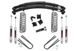 Rough Country N3 Suspension Lift Kits for 1978-1979 BRONCO - 535.20