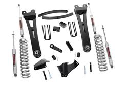 Rough Country N3 Suspension Lift Kits 536.20
