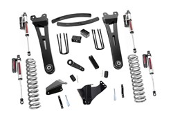 Rough Country Vertex Suspension Lift Kits for 2005-2007 F-250 SUPER DUTY, F-350 SUPER DUTY - 53650
