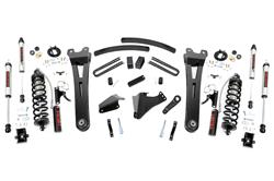 Rough Country Vertex/V2 Suspension Lift Kits for 2005-2007 F-250 SUPER DUTY, F-350 SUPER DUTY - 53658