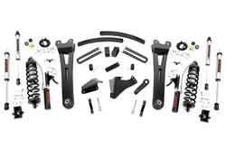 Rough Country Vertex/V2 Suspension Lift Kits for 2005-2007 F-250 SUPER DUTY, F-350 SUPER DUTY - 53658