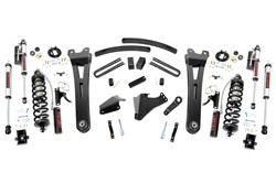 Rough Country Vertex Suspension Lift Kits for 2005-2007 F-250 SUPER DUTY, F-350 SUPER DUTY - 53659