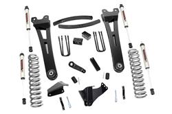 Rough Country V2 Suspension Lift Kits for 2005-2007 F-250 SUPER DUTY, F-350 SUPER DUTY - 53670