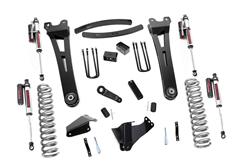 Rough Country Vertex Suspension Lift Kits for 2005-2007 F-250 SUPER DUTY, F-350 SUPER DUTY - 53750