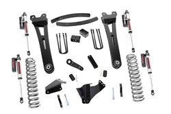 Rough Country Vertex Suspension Lift Kits for 2005-2007 F-250 SUPER DUTY, F-350 SUPER DUTY - 53750