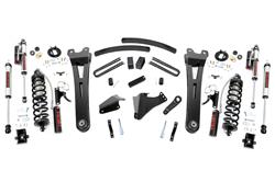 Rough Country Vertex Suspension Lift Kits for 2005-2007 F-250 SUPER DUTY, F-350 SUPER DUTY - 53759