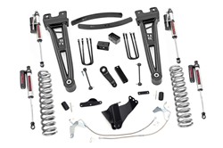 Rough Country Vertex Suspension Lift Kits for 2008-2010 F-250 SUPER DUTY, F-350 SUPER DUTY - 53850