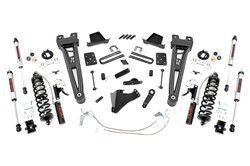 Rough Country Vertex/V2 Suspension Lift Kits for 2008-2010 F-250 SUPER DUTY, F-350 SUPER DUTY - 53858