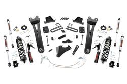 Rough Country Vertex/V2 Suspension Lift Kits for 2008-2010 F-250 SUPER DUTY, F-350 SUPER DUTY - 53858