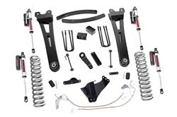 Rough Country Vertex Suspension Lift Kits for 2008-2010 F-250 SUPER DUTY, F-350 SUPER DUTY - 53950