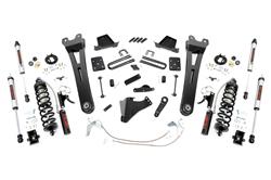 Rough Country Vertex/V2 Suspension Lift Kits for 2008-2010 F-250 SUPER DUTY, F-350 SUPER DUTY - 53958