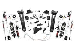 Rough Country Vertex Suspension Lift Kits for 2008-2010 F-250 SUPER DUTY, F-350 SUPER DUTY - 53959